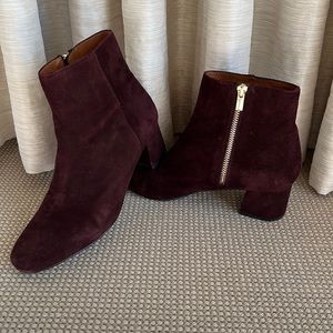 And Other Stories Boots.